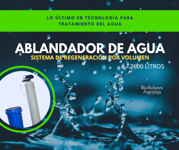 Ablandadores de Agua - Image 3