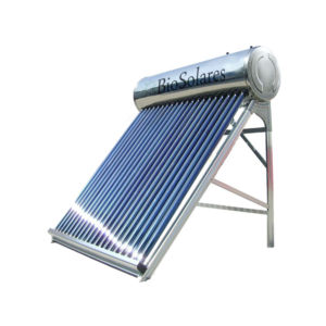 Termotanque Solares